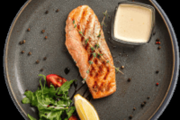 Tandoori Chicken